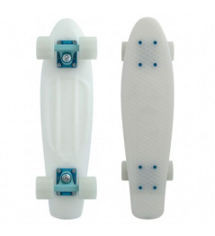 Cruiser Penny Glow 22 "Penny Glacial 2017