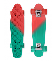 Street Surfing Skateboard BEACH BOARD Color Vision