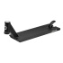 Divine Street black 520x150, 120mm wheel