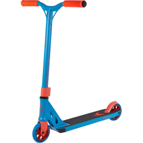 Freestyle Scooter Longway Summit Mini 2K19 blue / orange