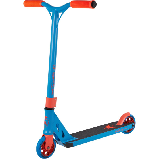 Freestyle Scooter Longway Summit Mini 2K19 blue / orange
