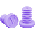 Grips North Regatta purple