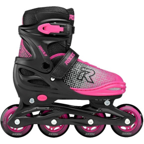 Roces Jokey X Inline Skates Girls (Black|30-33) Roces Jokey X Inline Skates Girls (Black|30-33)