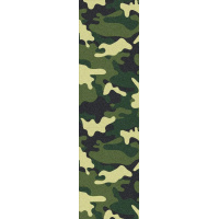 CORE Skateboard Grip (Camo)
