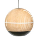 KROM Slaydawg 3 Eclipse RFS Kendama (Black)