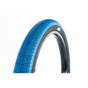 Family 20" BMX Tire (2.35" | Blue)