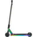 North Switchblade 2021 Freestyle Scooter (Oilslick & Matte Black)