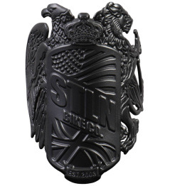 Stolen Badge (10 Year Crest|klenutý)