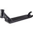 Scooter Deck Striker Park Pro 530mm Black