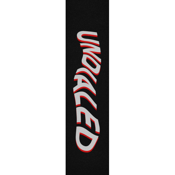 Griptape Undialed Wavy