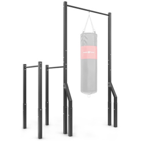 Outdoor trapeze and bars MARBO MO-Z2