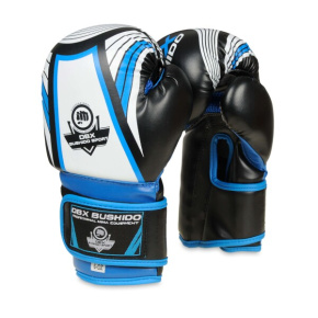 Boxing gloves DBX BUSHIDO ARB407v1 6 oz.