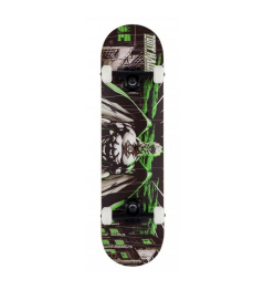 Tony Hawk SS 540 Complete Wasteland Green 8 IN x 31.5