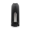 Brake Ethic Nylon V2 Black