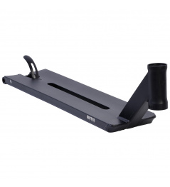 urbanArtt Butter Deck - Black - 6" x 22"