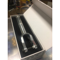 North Scooters Akimbo SCS / HIC silver fork