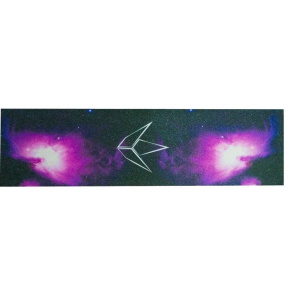 Blunt Galaxy violet griptape