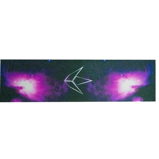 Blunt Galaxy violet griptape