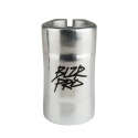 Blazer Pro Clamp Blazer Pro SCS Compression - 80 MM Silver Anodised