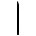 Divine T-bar handlebars oversized 600x610 mm black