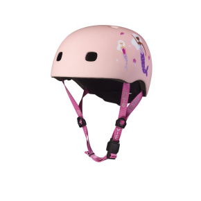 Micro Mermaid LED Helmet - M (52-56 cm)