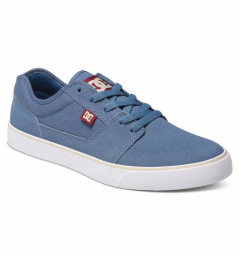 Shoes Dc Tonik vintage indigo 2017 vell.EUR41