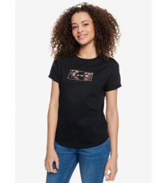 T-shirt Roxy Epic Afternoon 271 kvj0 anthracite 2021/22 women's vell.S