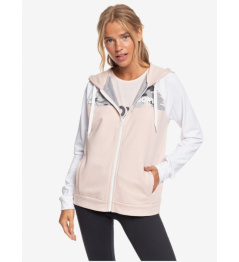 Roxy Sweatshirt After The Fall 146 mdt0 peach blush 2020 women's vell.M