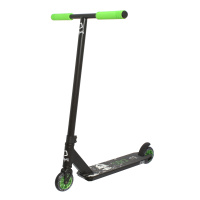 Freestyle scooter D-Young Eris green