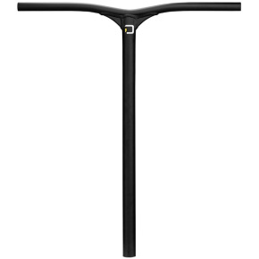 Handlebars Divine Y black standard 620x540 6061-T6 alloy