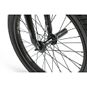 Wethepeople Reason Freecoaster 20" Freestyle BMX Bike (20.75"|Matt Blue)