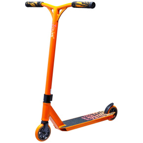 Freestyle scooter Antics Ace orange