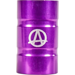 Apex Gama SCS Scooter Sleeve (Purple)