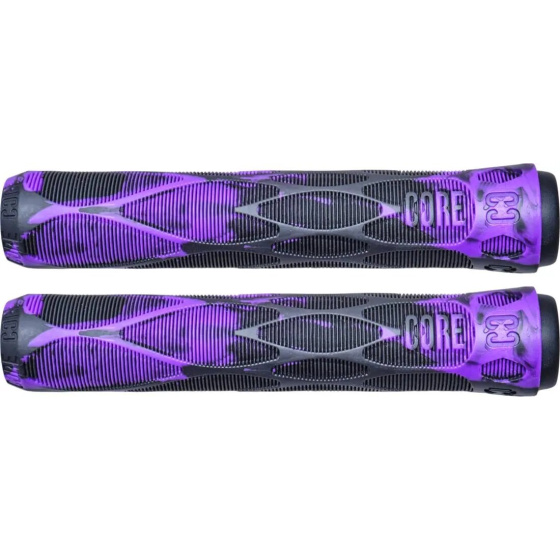 Grips Core Soft 170mm Fuchsia