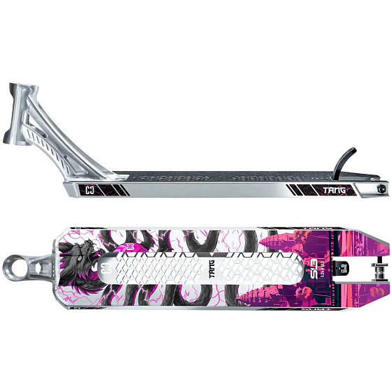 Core SL3 Signature Deck Brandon Tang 490x133 mm