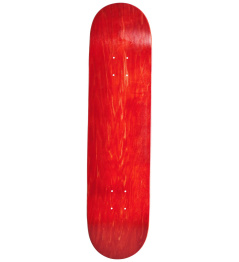 Enuff Classic Skate Deska (8"|Červená)