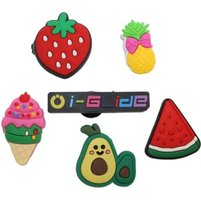 i-Glide Charms (Farba 03)