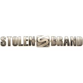 Stolen Badge (Aged|Glass)