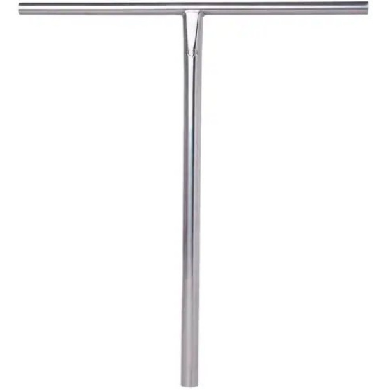 Striker Gravis 650mm Raw handlebars