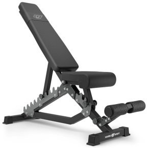 Variable weight bench MARBO MS-L101 2.
