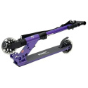 Rideoo 120 City Scooter Purple