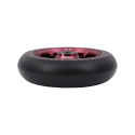Triad Conspiracy wheels 120x30mm red