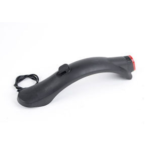 Rear fender Voltaik SRG/MGT/ION and City Boss RS