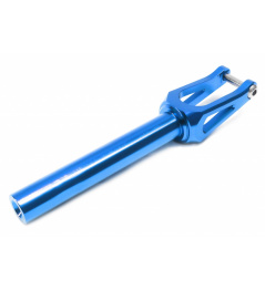 Blunt CNC iHIC V2 fork blue