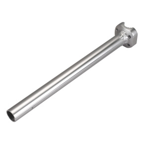 T-tube handlebar rod for Downtown