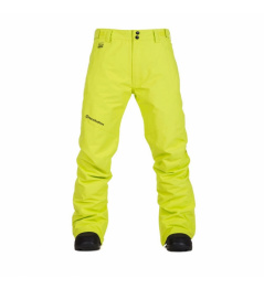 Pants Horsefeathers Spire lime 2019/20 vell.XS