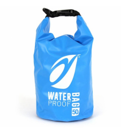 Lodní vak Aquadesign Koa 50l Blue 2019