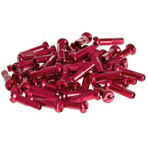 Salt Pro BMX Pins (Red)