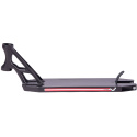 Board Striker Bgseakk Magnetite 510mm black + griptape free