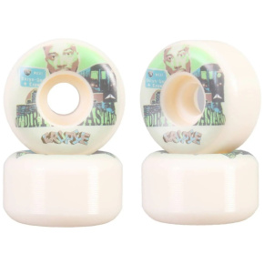 Crupié X Ol' Dirty Bastard 101A Wide Kolečka pro skateboard 4-So (53mm|Metro)